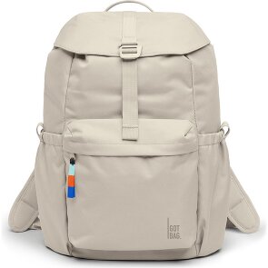 GOT BAG Flap Pack Daypack 46 cm Laptop compartment