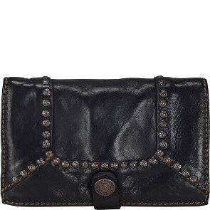 Campomaggi Ulivo wallet leather 16 cm