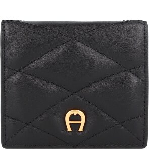 Aigner Maggie Wallet Leather 10.5 cm Aigner Maggie Wallet Leather 10.5 cm