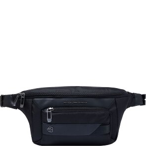 Piquadro Nevet Fanny pack RFID protection 31 cm Piquadro Nevet Fanny pack RFID protection 31 cm