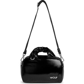 Wouf Gloss Handbag 21.5 cm