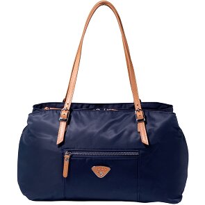 Jump Cassis Riviera shoulder bag 40 cm