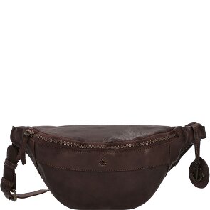 Harbour 2nd Anchor Love Jamie fanny pack leather 26 cm