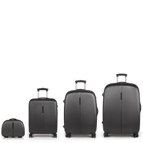 Gabol Paradise XP 4 wheels Suitcase set 4-piece Gabol Paradise XP 4 wheels Suitcase set 4-piece