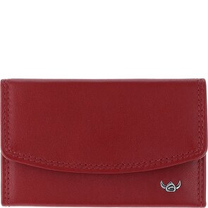 Golden Head Polo Key pouch Genuine Leather 10.5 cm