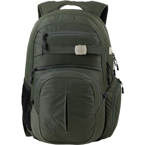 NITRO Daypack Hero backpack 52 cm laptop compartment NITRO Daypack Hero backpack 52 cm laptop compartment