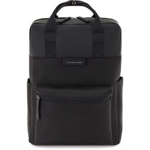 Kapten & Son Bergen Daypack 39 cm Laptop compartment