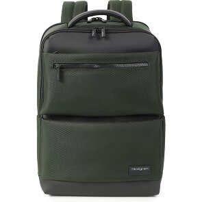 Hedgren Next Script Daypack RFID protection 42 cm Laptop compartment