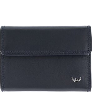 Golden Head Polo key wallet leather 10.5 cm