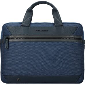 Piquadro Trakai briefcase 40 cm laptop compartment