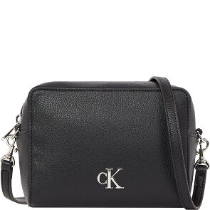 Calvin Klein Jeans Minimal Monogram Mini Bag Shoulder Bag 18 cm Calvin Klein Jeans Minimal Monogram Mini Bag Shoulder Bag 18 cm