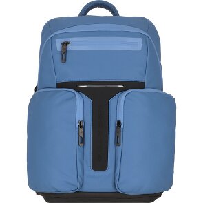 Piquadro Hidor Daypack 40 cm Laptop compartment Piquadro Hidor Daypack 40 cm Laptop compartment