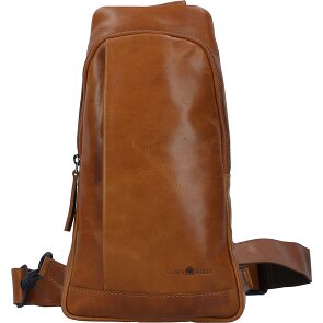 Greenburry Newport Genuine Leather 19 cm