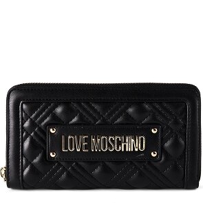 Love Moschino Quilted Wallet 19 cm