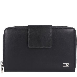 Roncato Firenze wallet RFID leather 15 cm