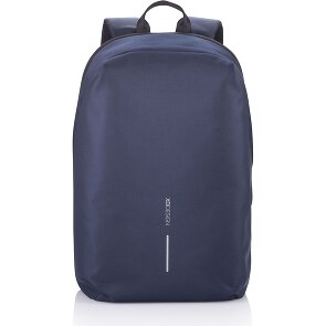 XD Design Bobby Soft backpack RFID 45 cm laptop compartment XD Design Bobby Soft backpack RFID 45 cm laptop compartment