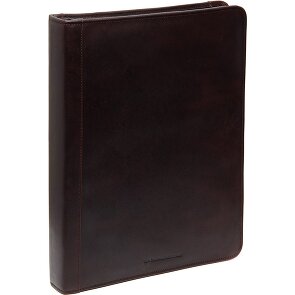 The Chesterfield Brand Moreton Writing case Leather 28 cm