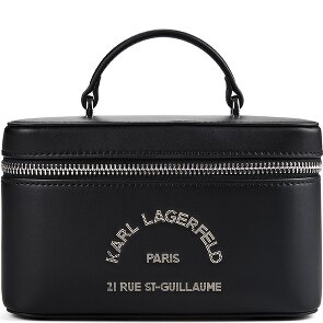 Karl Lagerfeld K/Daily Cosmetic bag 18 cm