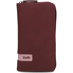 Zwei Mademoiselle Wallet 20 cm