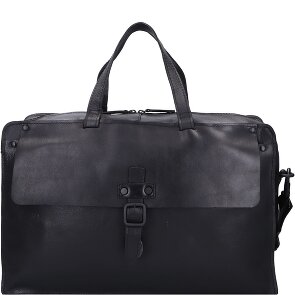 Harold's But weekender travel bag leather 42 cm Harold's But weekender travel bag leather 42 cm