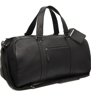 The Chesterfield Brand Rivaro Weekender travel bag Leather 53 cm