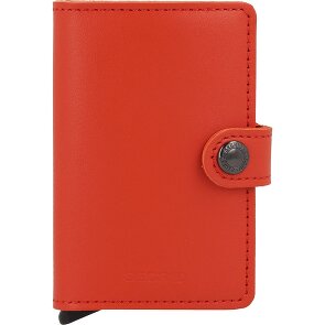 Secrid Miniwallet Original credit card case wallet RFID leather 6.5 cm