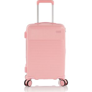 Heys Pastel 4 wheels Cabin suitcase S 53 cm Expandable