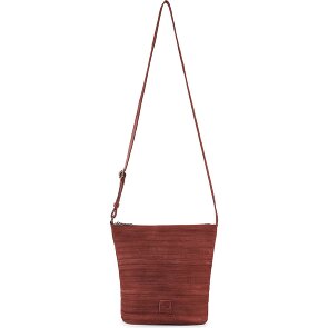 FredsBruder Gürtelinchen Shoulder bag Genuine Leather 23 cm