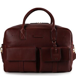 The Bridge Serristori Weekender travel bag Leather 45 cm