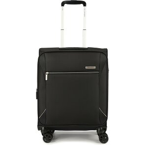 Samsonite Base Breeze 4 wheels Cabin trolley 55 cm