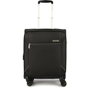 Samsonite Base Breeze 4 wheels Cabin trolley 55 cm Samsonite Base Breeze 4 wheels Cabin trolley 55 cm