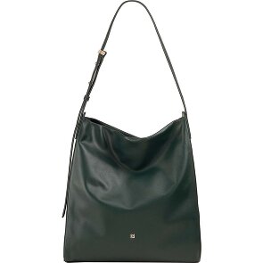 DuDu Up Shoulder Bag Genuine Leather 32 cm