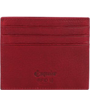 Esquire Oslo Texas credit card case RFID leather 10 cm Esquire Oslo Texas credit card case RFID leather 10 cm