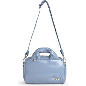 Wouf Gloss Handbag 21.5 cm