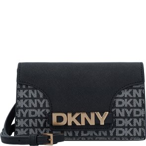 DKNY Avril Shoulder bag Leather 19 cm