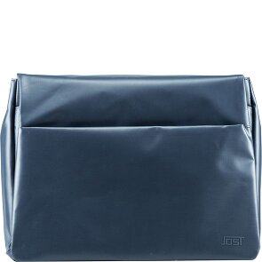 Jost Tolja Messenger 38 cm Laptop compartment