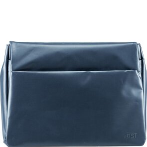 Jost Tolja Messenger 38 cm Laptop compartment