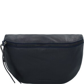 Harbour 2nd Just Pure Evi Shoulder bag Genuine Leather 28 cm