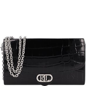 Lauren Ralph Lauren Adair Clutch purse Leather 20 cm Lauren Ralph Lauren Adair Clutch purse Leather 20 cm