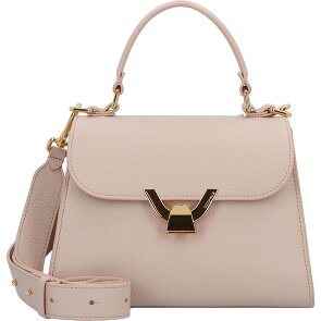 Coccinelle Dew Handbag Leather 22 cm