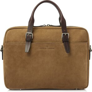 Castelijn & Beerens Veneto Briefcase RFID protection Leather 41 cm Laptop compartment