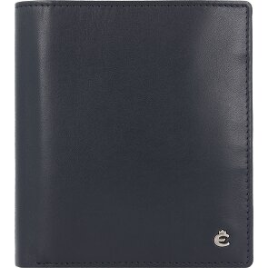 Esquire Harry wallet RFID leather 10 cm