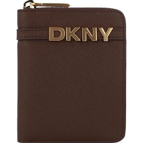 DKNY Avril Wallet Leather 13 cm