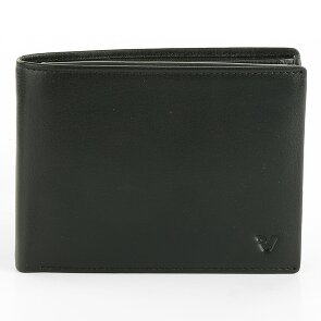 Roncato Pascal wallet leather 13 cm