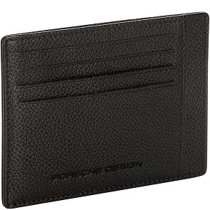 Porsche Design Voyager Credit card case RFID protection Leather 11.5 cm Porsche Design Voyager Credit card case RFID protection Leather 11.5 cm
