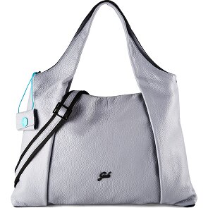 Gabs Zeynep Shoulder Bag Genuine Leather 46 cm