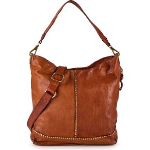 Campomaggi Manuela Shoulder Bag Leather 32 cm