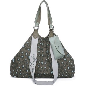 Fritzi aus Preußen Izzy Canvas Shopper Bag 45 cm Fritzi aus Preußen Izzy Canvas Shopper Bag 45 cm