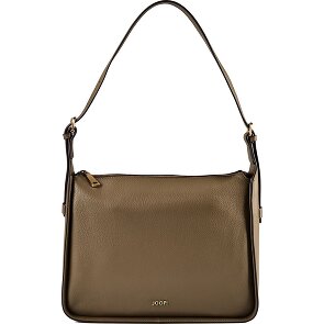 Joop! Lipari Shoulder Bag Genuine Leather 31 cm