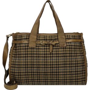 Campomaggi Patrizia Shopper Bag 42 cm